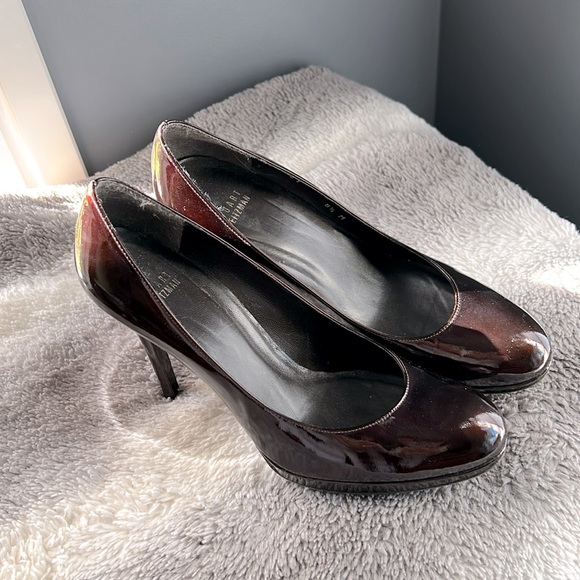 STUART WEITZMAN shoes - Picture 1 of 6